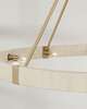 Delaney 48 Inch 12 Light Chandelier
