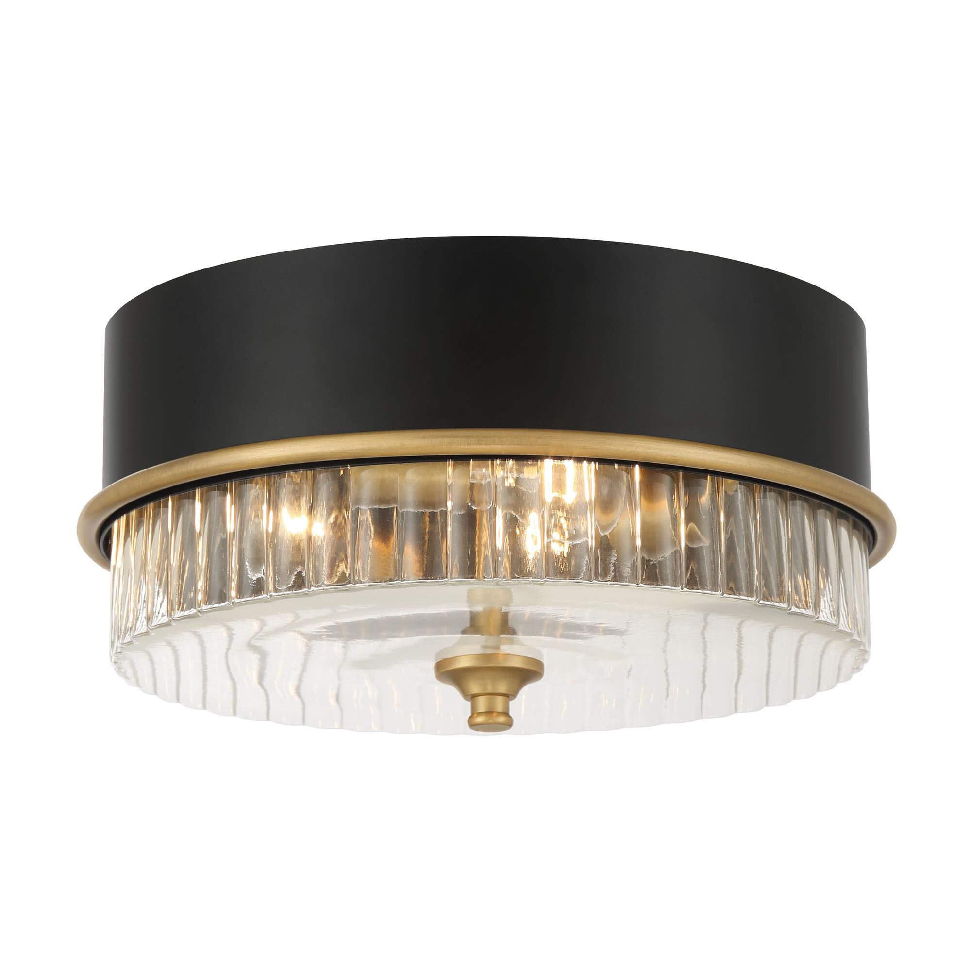 Stamford 15 Inch Flush Mount