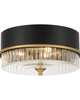 Stamford 15 Inch Flush Mount