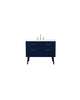 Boise 22 Inch Bath Vanity Cabinet