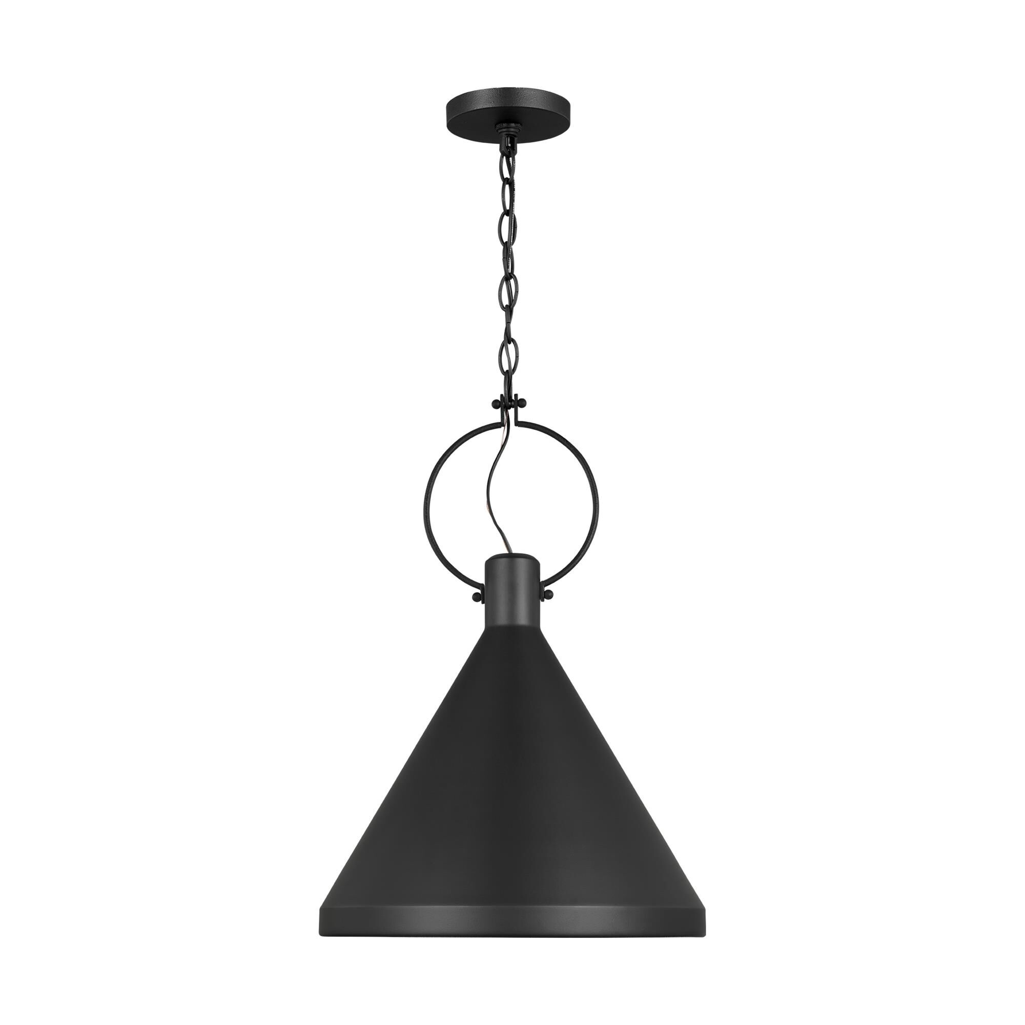 Lyon 20 Inch Pendant Light