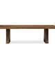 Glenmore 54 Inch Coffee Table
