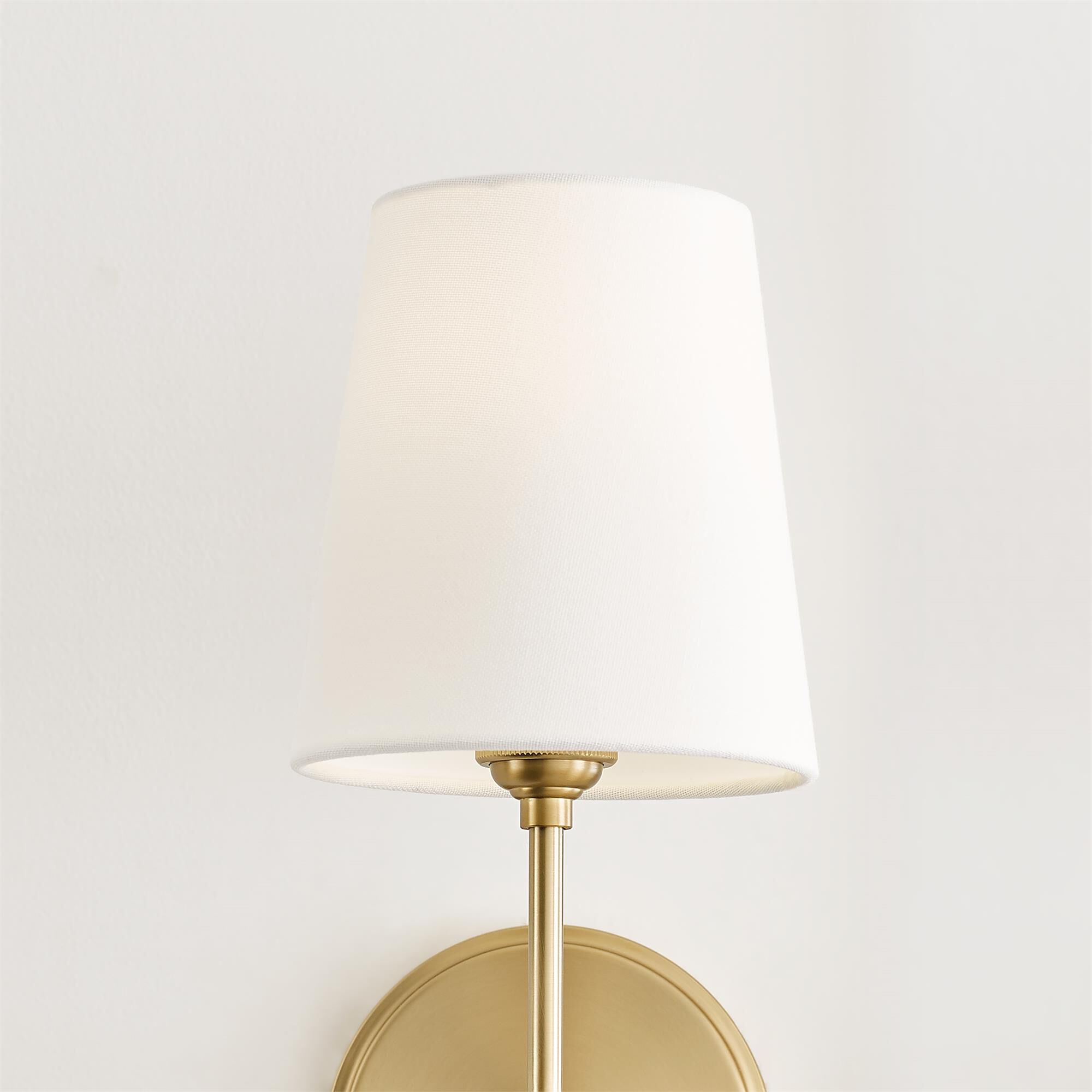 Baker 14 Inch Wall Sconce