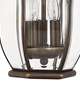 San Clemente 20 Inch Outdoor Wall Light