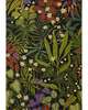Botanical Power Woven Area Rug