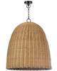 Beehive 30 Inch Pendant Light