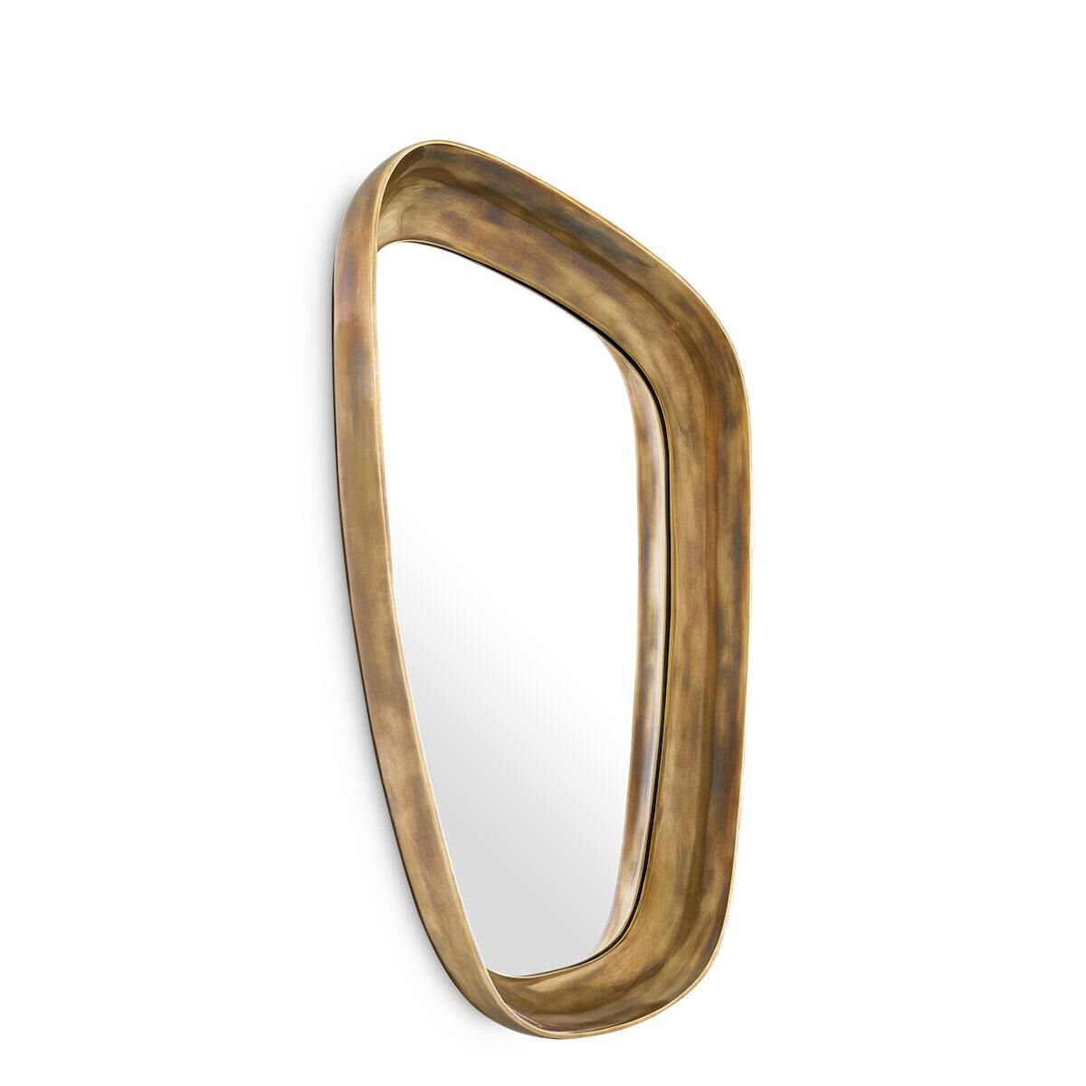 Sandals 31 Inch Decorative Mirror