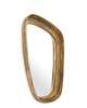 Sandals 31 Inch Decorative Mirror