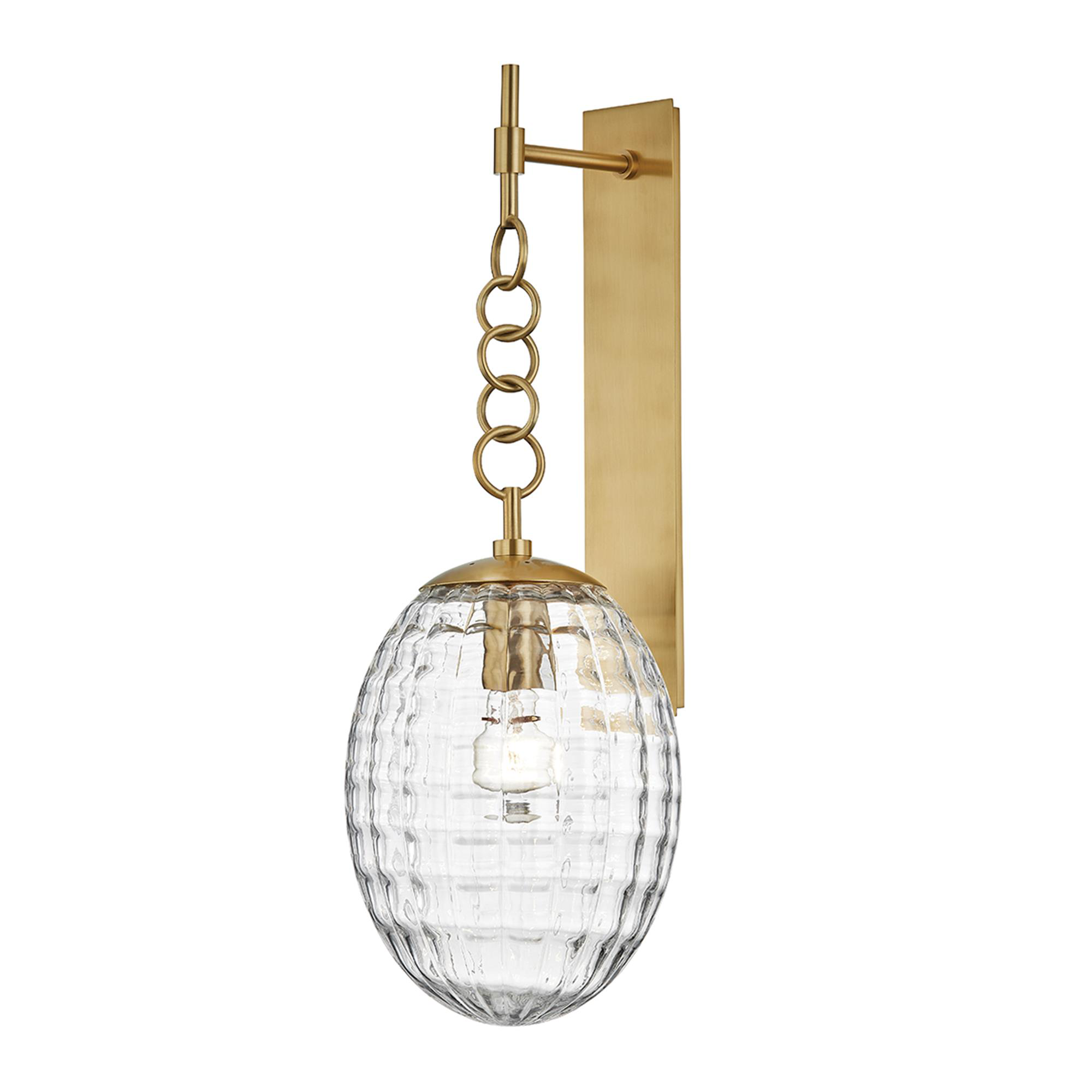 Venice Large Wall Sconce