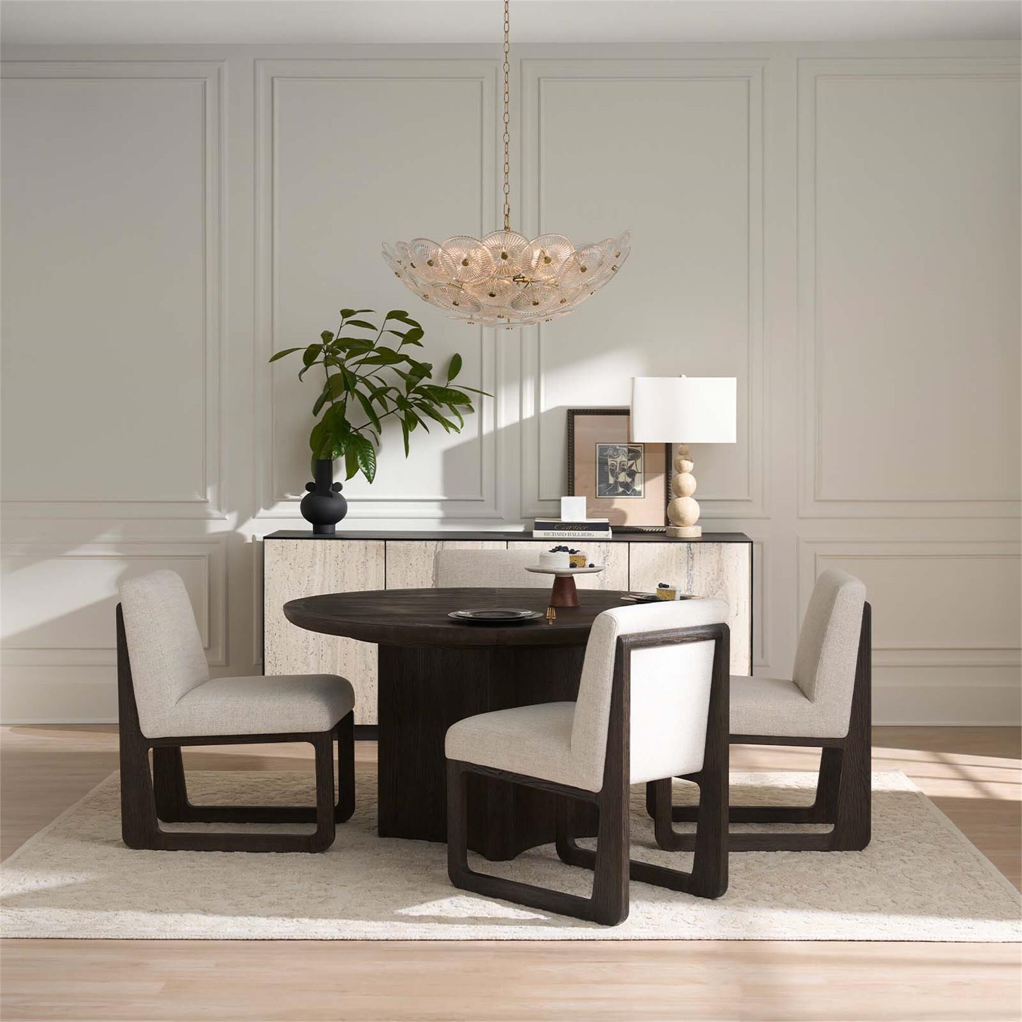 Holly Medium Chandelier