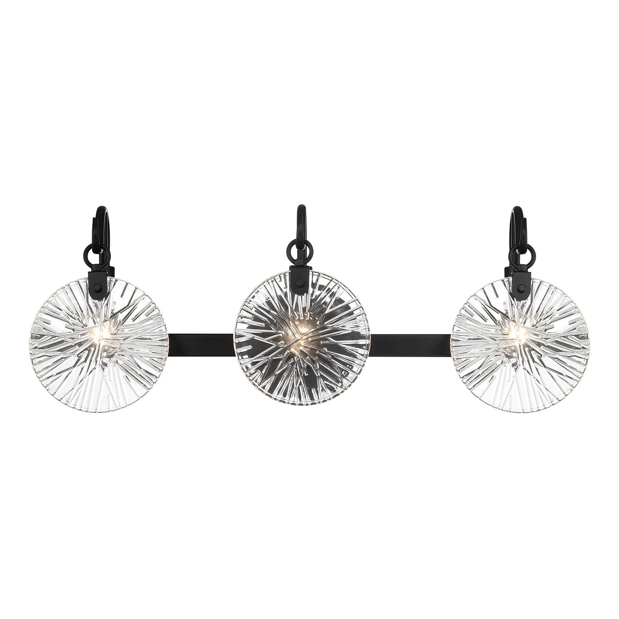 Addison 24 Inch 3 Light Bath Vanity Light
