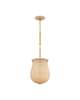 Nevins 19 Inch Mini Pendant