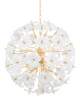 Hygea Medium Chandelier