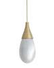 Giselle 15 Inch Mini Pendant
