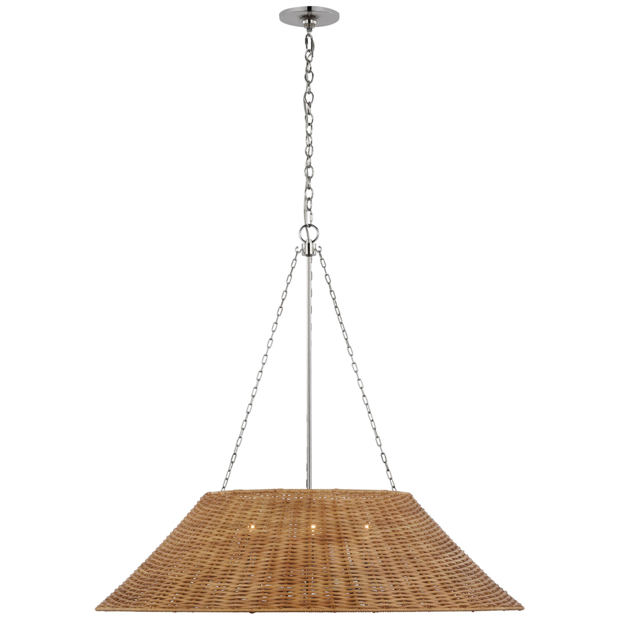 Marie Flanigan Corinne 36 Inch Pendant Light