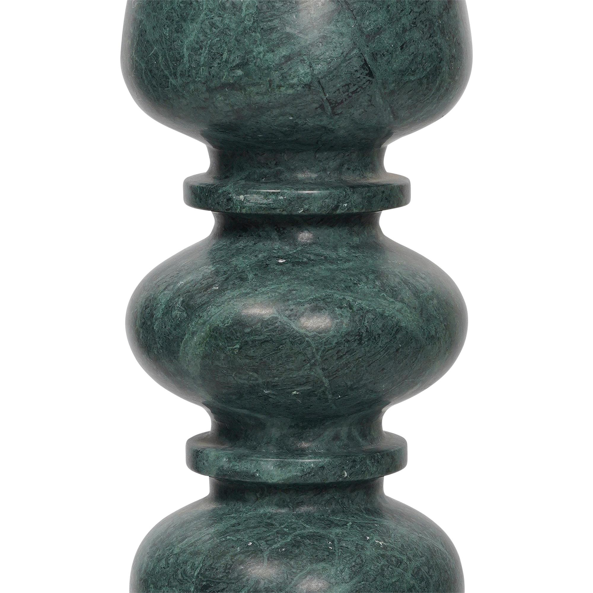 Nubia 24 Inch Accent Table