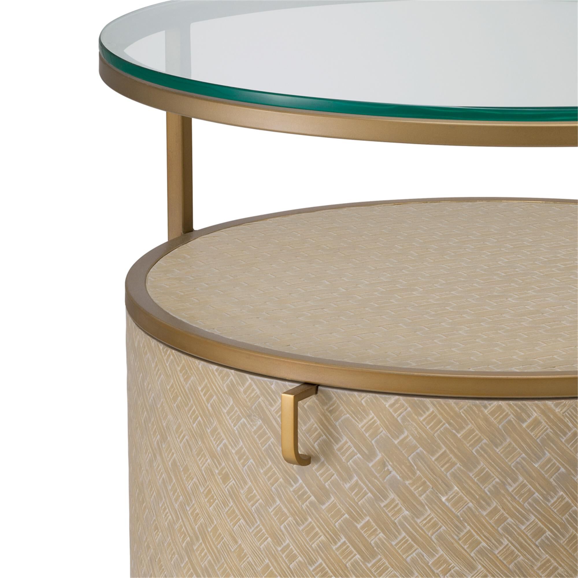 Valley Night Stand