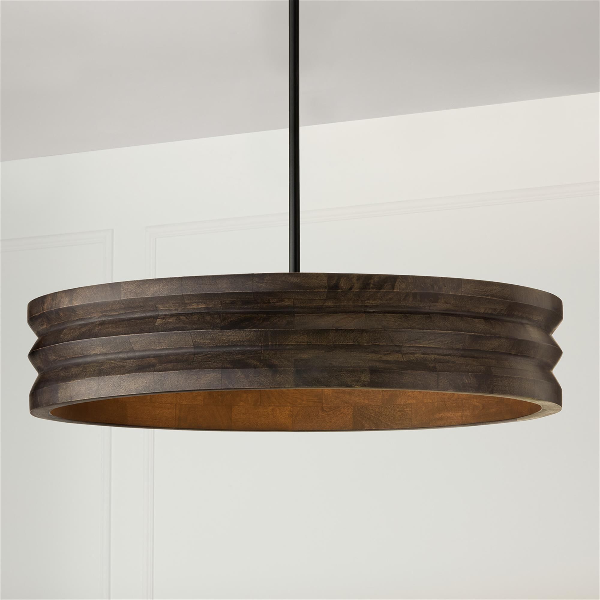 Dunn Medium Chandelier