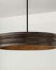 Dunn Medium Chandelier