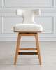 Klismos Tall Stool