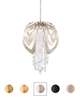 Starfall Large Pendant Light