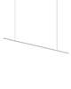 Fino 58 Inch Linear Chandelier