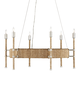 Monzie Medium Chandelier