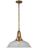 Chapman & Myers Layton 20 Inch Pendant Light
