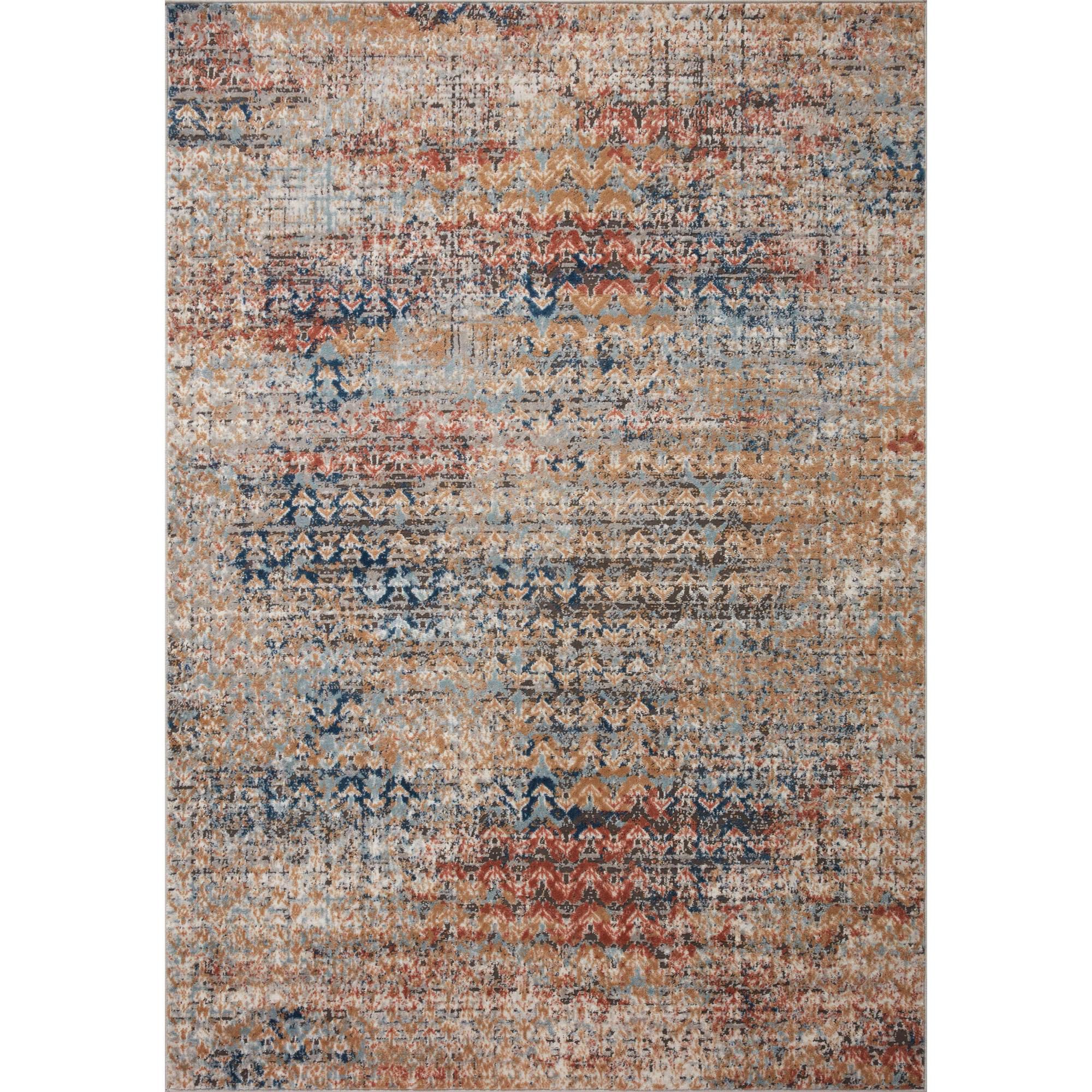 Bianca Power Woven Area Rug