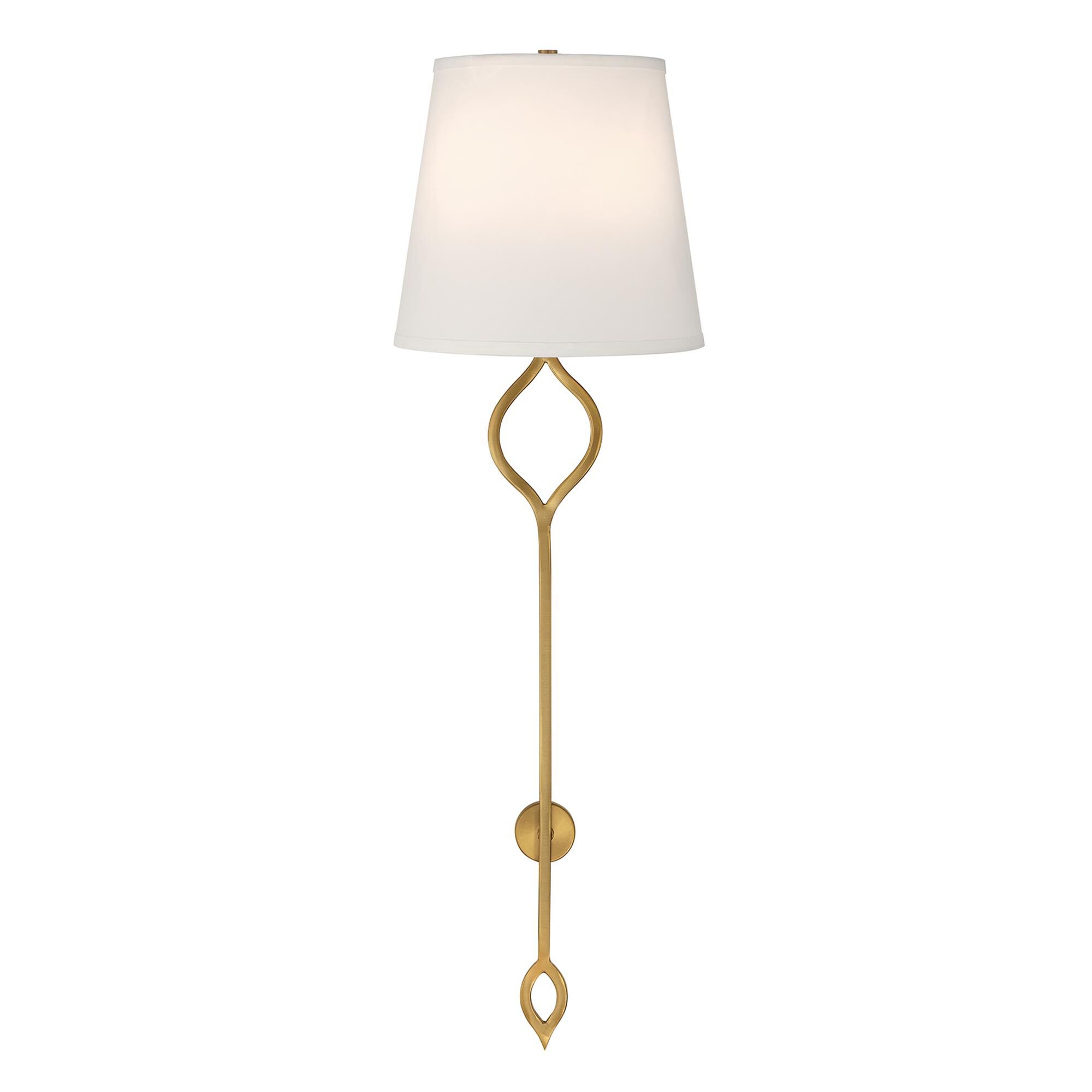 Roxbury Large 2 Light Wall Sconce