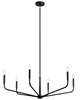 Madden Large Chandelier