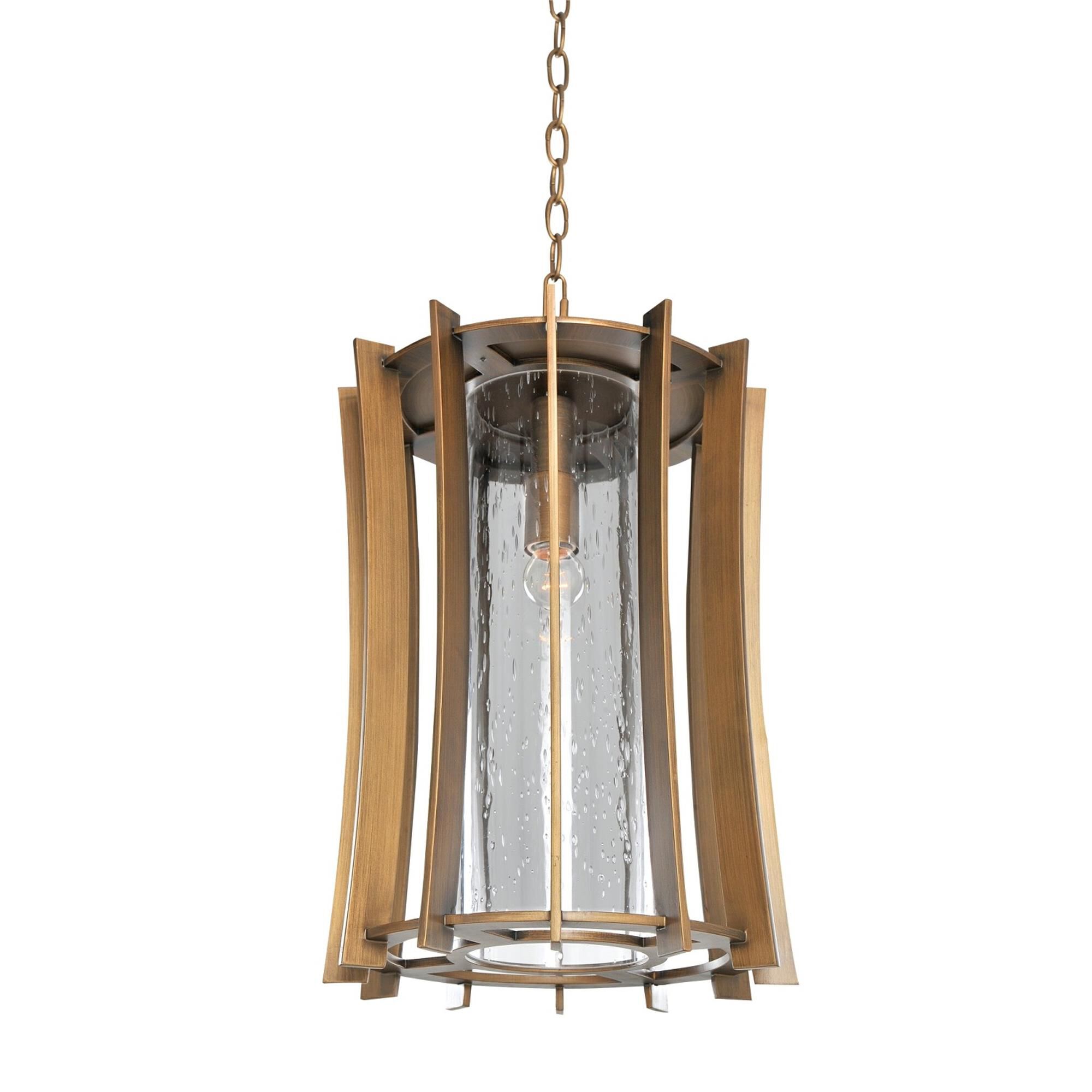 Ronan Small Outdoor Hanging Lantern