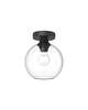 Castilla 8 Inch Flush Mount