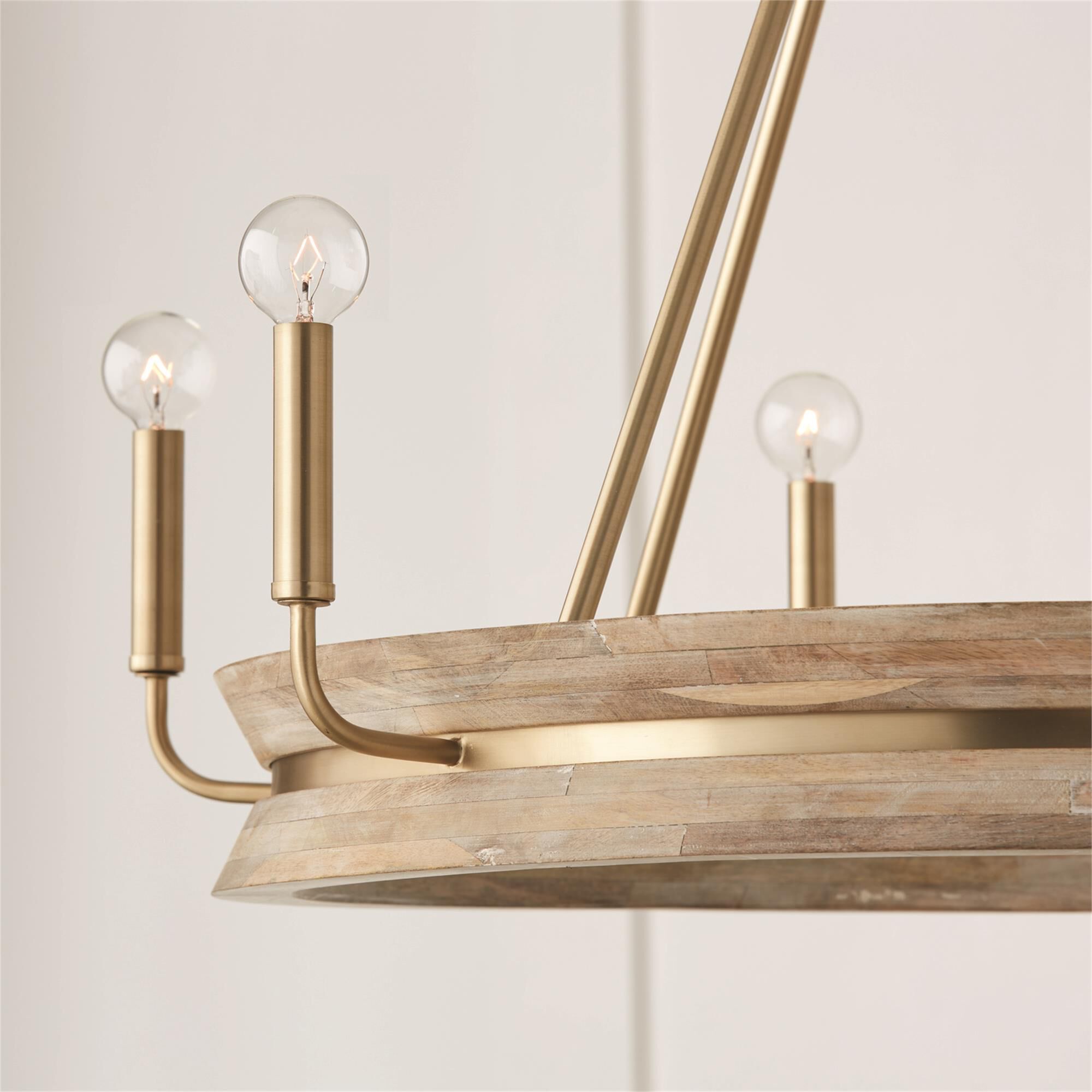 Finn Medium Chandelier