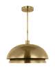 Shanti 14 Inch Pendant Light