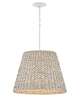 Seabrook Large Pendant Light