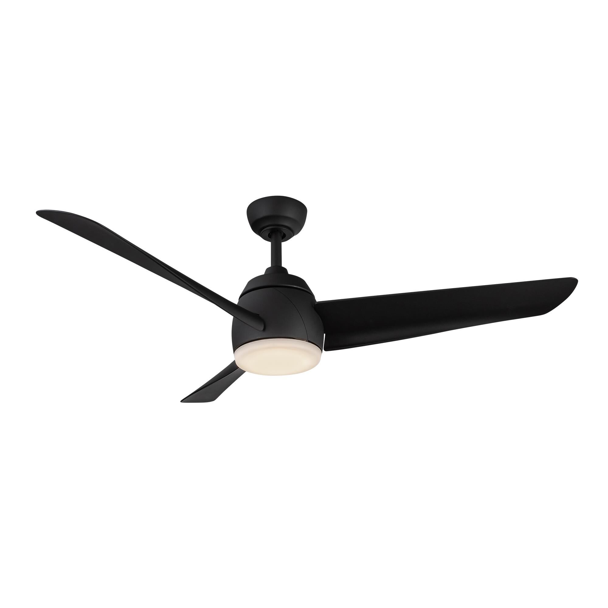 Thalia 54 Inch Ceiling Fan with Light Kit