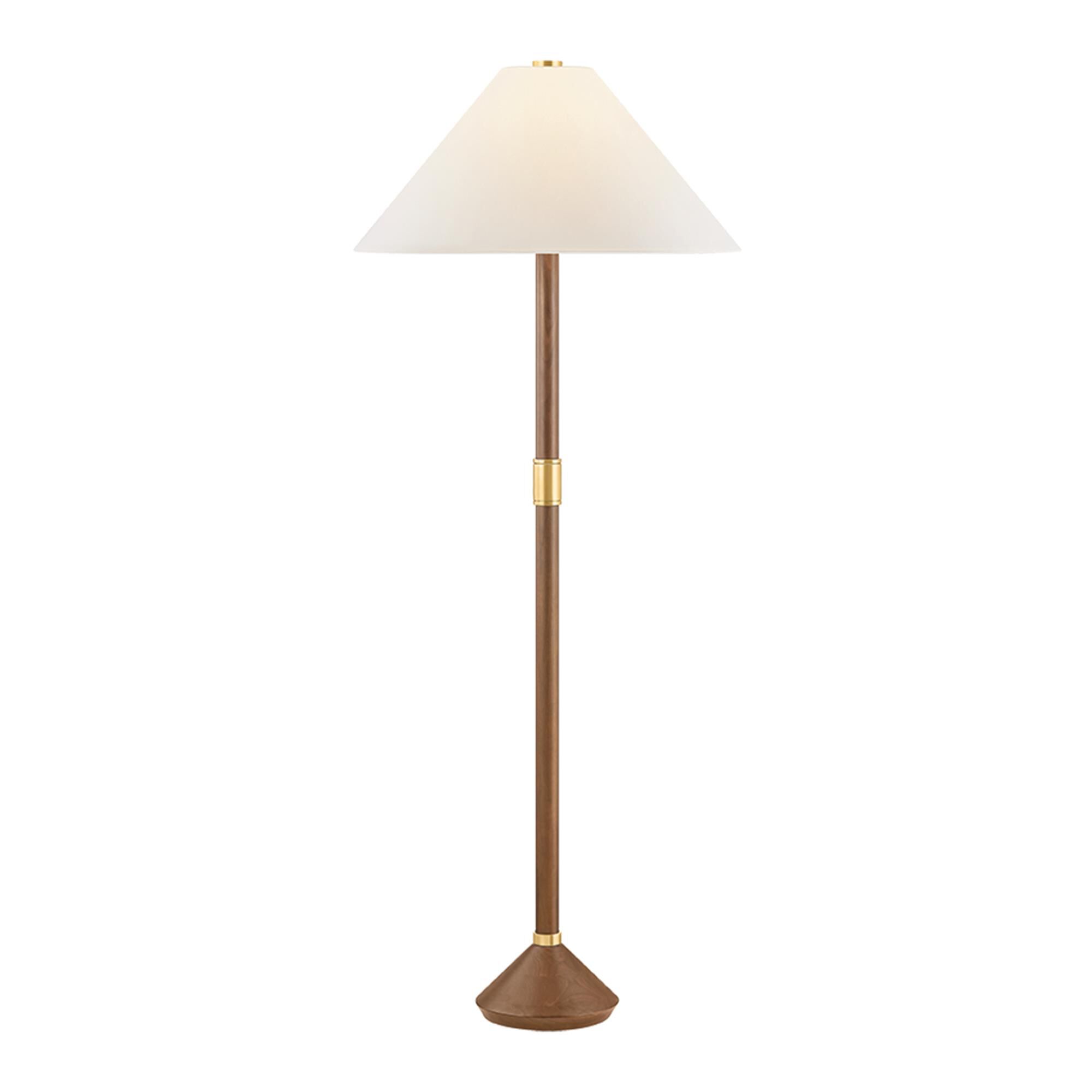 Merrimack 64 Inch Floor Lamp