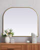 Blaire 30 Inch Decorative Mirror