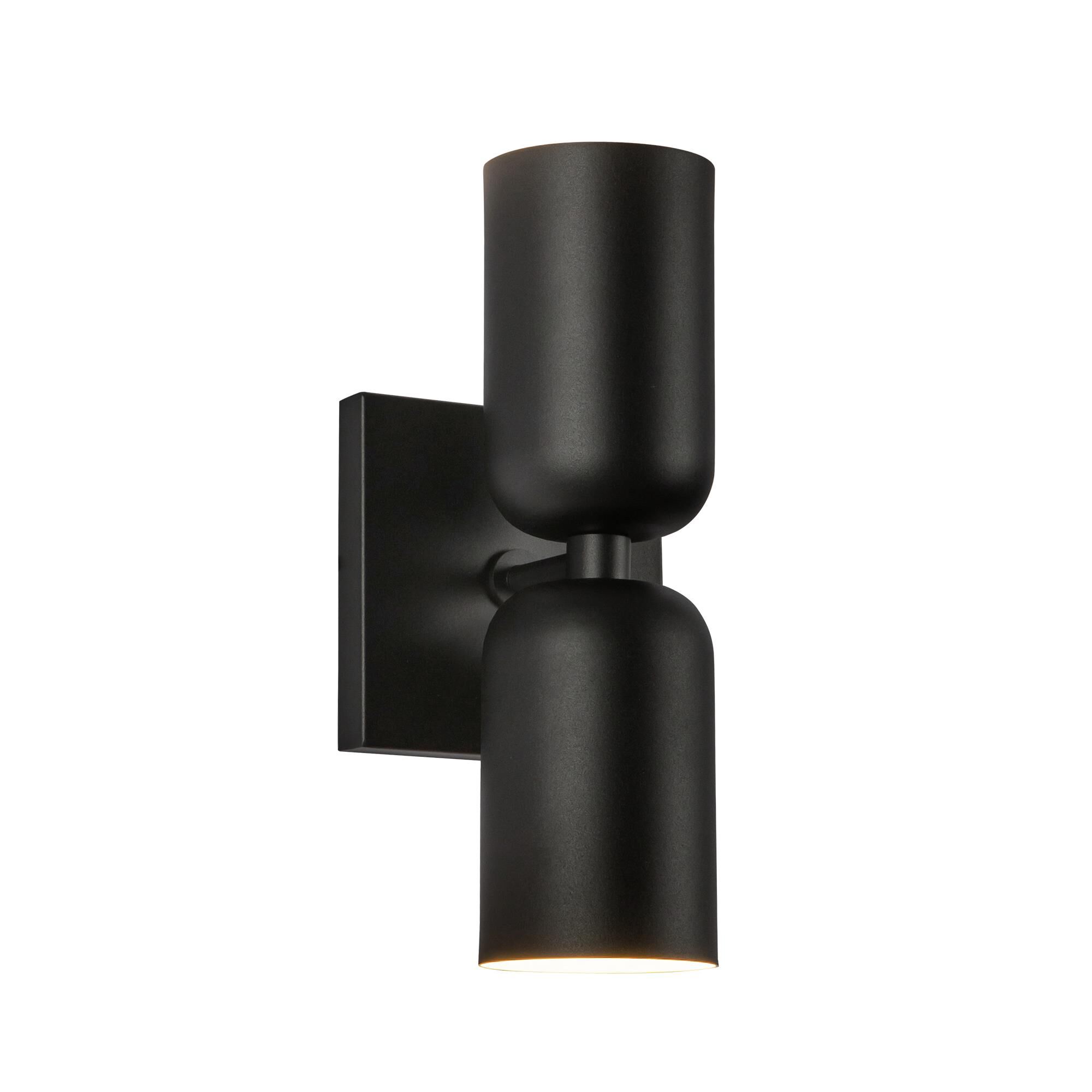 Ryan Pauly Nola 12 Inch 2 Light Wall Sconce