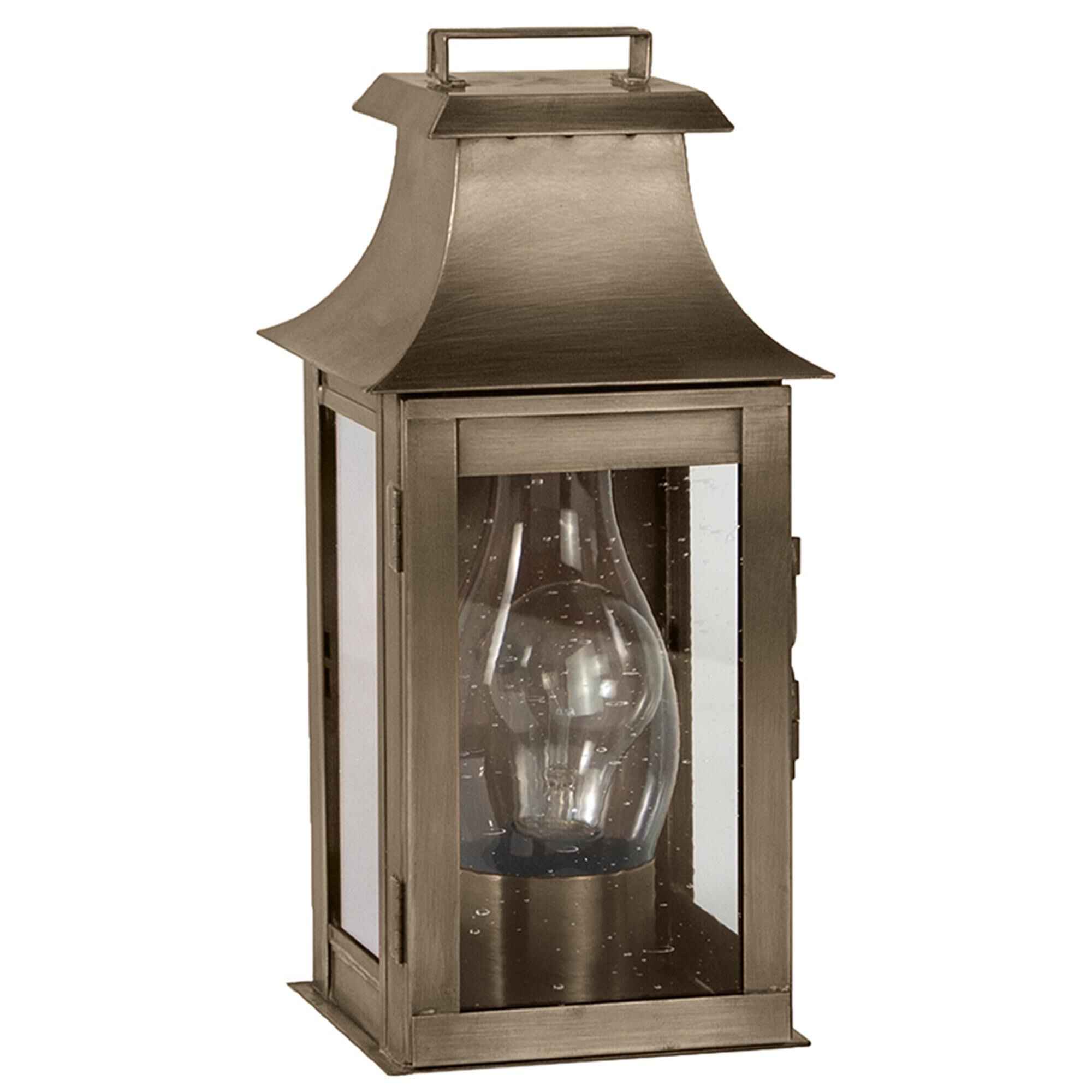 Concord 13 Inch 1 Light Outdoor Wall Light