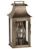 Concord 13 Inch 1 Light Outdoor Wall Light