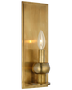 Paloma Contreras Comtesse 14 Inch Wall Sconce