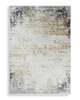 Ulen Machine Woven Area Rug