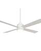 Falco 54 Inch Ceiling Fan with Light Kit