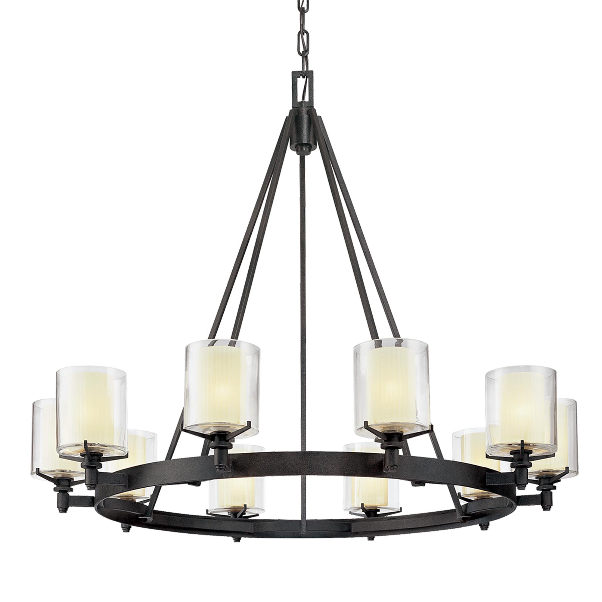 Arcadia Large Chandelier