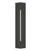 Gallery 24 Inch Outdoor Wall Light