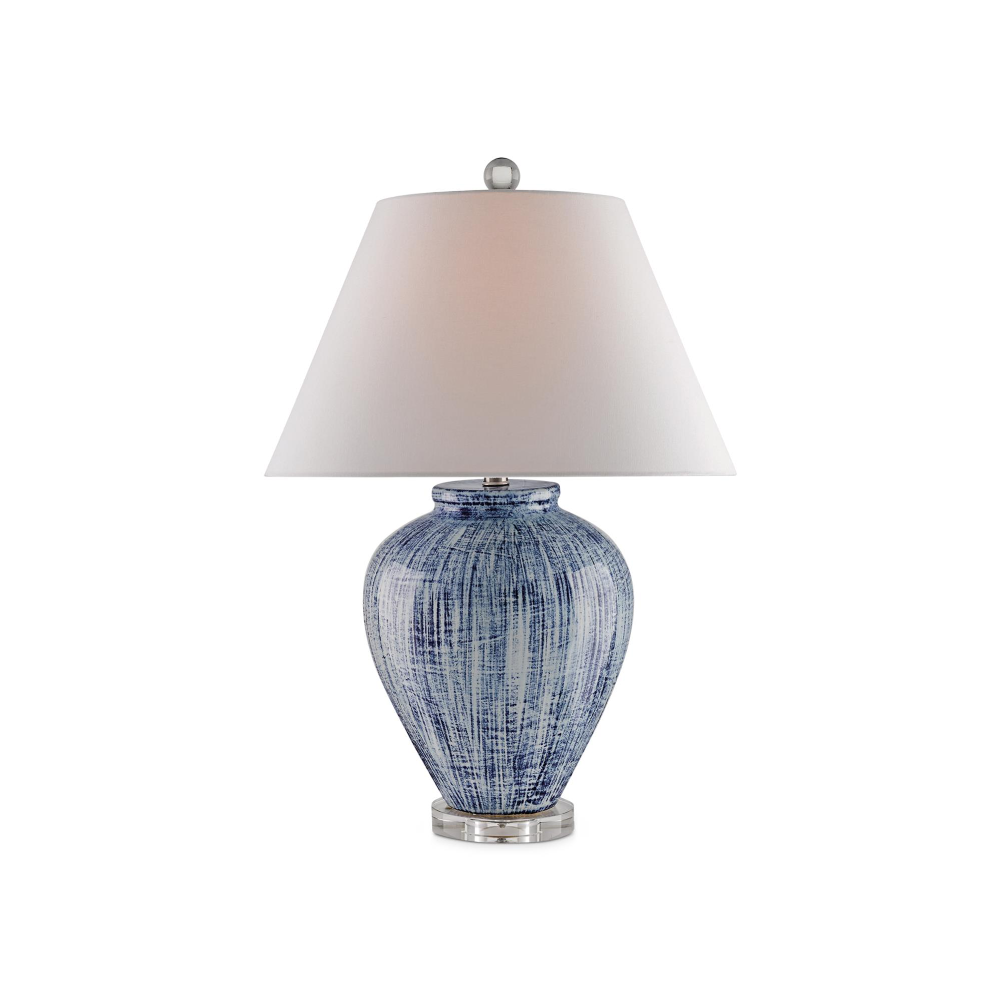 Malaprop Medium Table Lamp