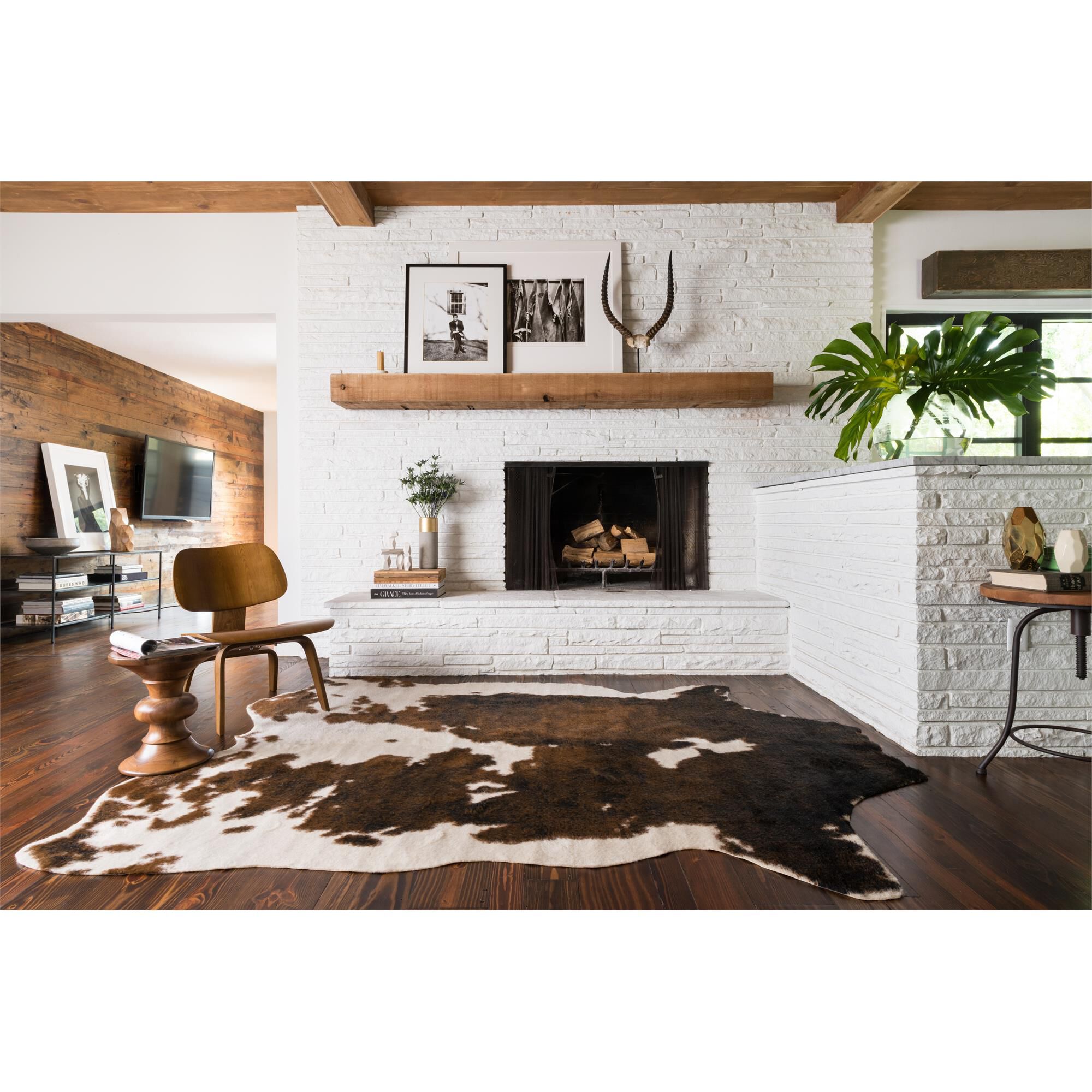 Grand Canyon Power Woven Area Rug