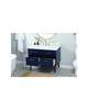 Boise 22 Inch Bath Vanity Cabinet